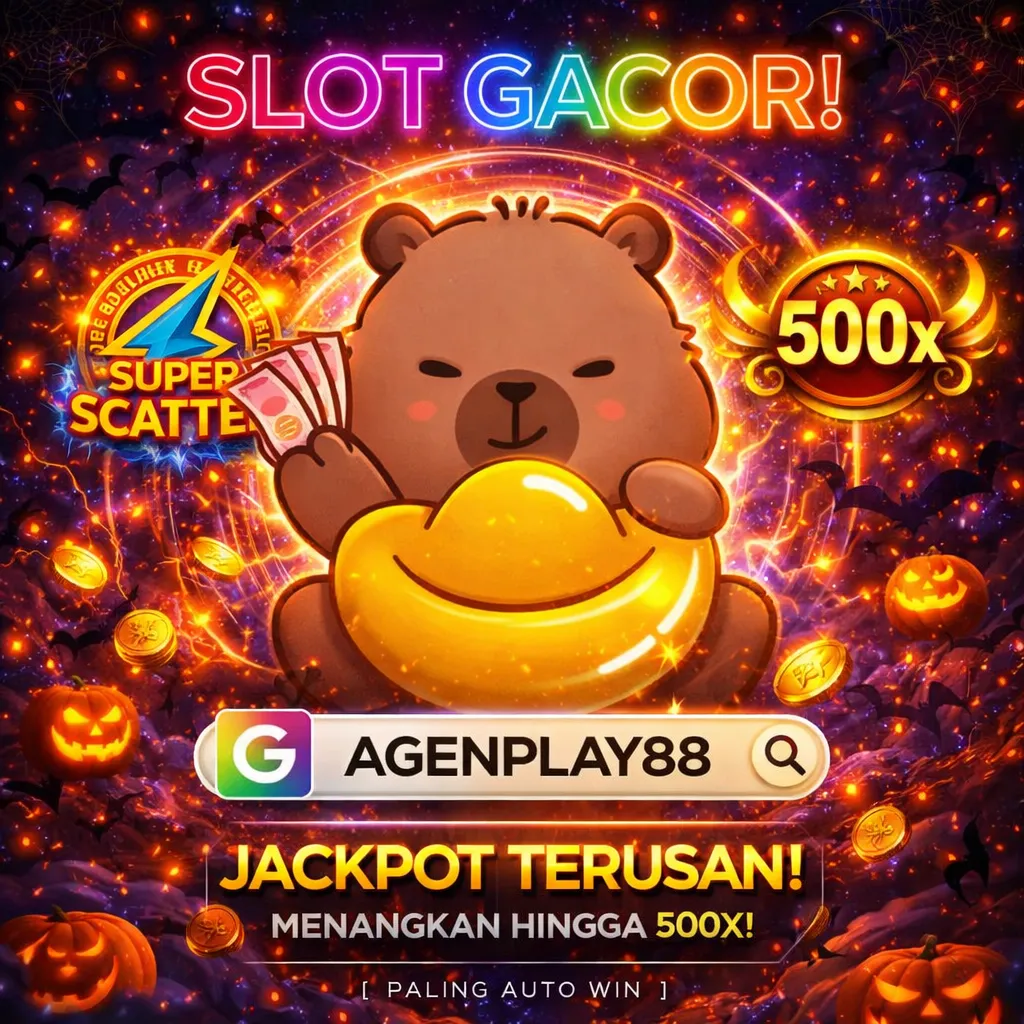 ARENAHOKI138 ⚡️ Titik Kumpul Pecinta Slot Online Gacor Hari Ini